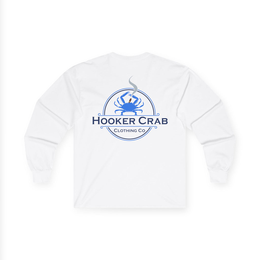 Coastal Vibe Long Sleeve Tee